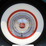Ремонт дисков и колес автотранспортных средств