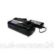 Зарядное устройство HAMMER ZU 18Н для HITACHI фото