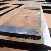 Износостойкая сталь RAEX 400, 500