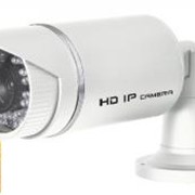 Камера видеонаблюдения VS-9422-D/IR2 2MP V/F IP фотография