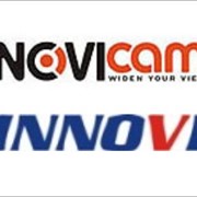 Системы видео наблюдения NOVIcam, INNOVI
