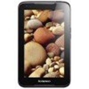 Планшет Lenovo A1000 16GB Black (59-374151) фото