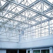 Полиуретановое покрытие для стальных и железобетонных конструкций фото