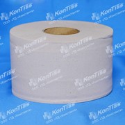 Туалетная бумага KonTiss SUPER Эконом, 1 слойная, 200 м, макулатура фото