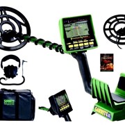 Металлоискатель Garrett GTI 2500 pro фото