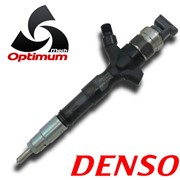 Диагностика форсунок Denso