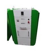 Прибор определения засоренности хлопка ЛКМ-2 фото