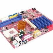 Материнская плата Biostar M7NCD