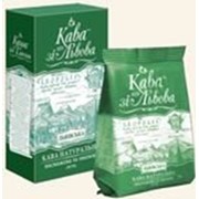 Кава зі Львова Львівска 75 гр фото