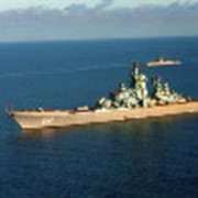 Модернизация кораблей фото
