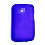 Чехол силиконовый LG L3 II Dual E435 Violet фотография