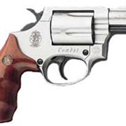 Револьвер газовый Smith & Wesson Chief Special Combat фото