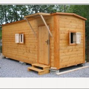 Строительство бань фото