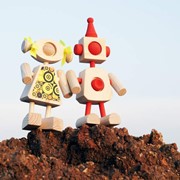 Роботы Jana и J2