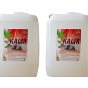 Средство для мытья посуды в посудомоечных машинах Калм (Kalm)