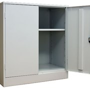Шкаф металлический архивный ШАМ – 0,5      