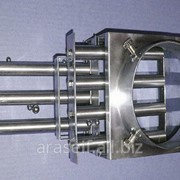Магнитный стержневой сепаратор `Полюс-ПР` серия МСС фото