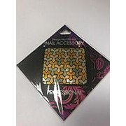 Наклейка для дизайна “Голливудский маникюр“ №11 фото
