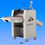 Ламинатор полуавтомат ICO GS370 с автоотрывом фото