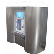 Автомат питьевой воды, Автомат питьевой воды в Украине, Купить Автомат по продаже и розливу питьевой воды фото