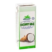 Кокосовое молоко Heng Guan 20% 200 мл фото