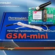ППК “GSM-mini“ плата фотография