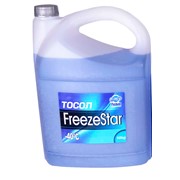 Охлаждающая жидкость Тосол FreezeStar 10 кг