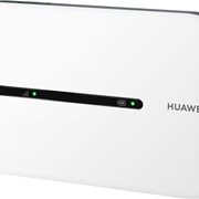 Модем 3G/4G Huawei E5576-320 USB Wi-Fi Firewall +Router внешний белый фото