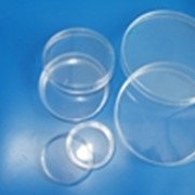 Оборудование лабораторное разное, посуда и инструменты лабораторные Чашки Петри полимерные однократного применения