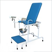 Кресло гинекологическое КГ-2М фото