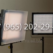 Аренда профессионального осветительного оборудования для съемок фото