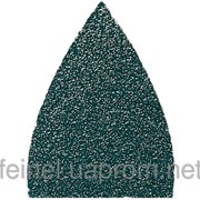 Шлифовальные листы из абразивной шкурки для наконечников пальцевой формы 20шт. зернистость 40
