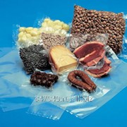 Вакуумные пакеты для пищевых продуктов фото