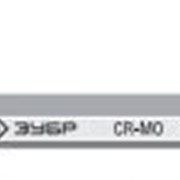 Ключ Зубр Эксперт имбусовый длинный, Cr-Mo, сатинированное покрытие, HEX 10 Код: 27451-10 фото