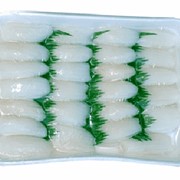 Кальмар очищенный для суши и сашими 1 кг