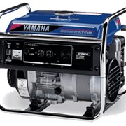 Электрогенератор Yamaha EF 2600 фото
