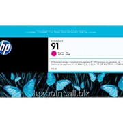 Картридж HP 91 Magenta 775 ml Ink Cartridge фото