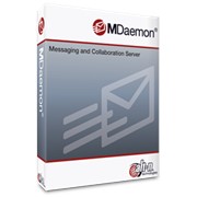 MDaemon Renewal 2 Year (Alt-N Technologies) фотография