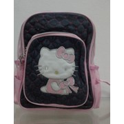 Рюкзак Hello Kitty для девочек 74042 фото