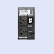 Интерактивный ИБП SVC UPS 500VA AVR + стабилизатор, источники бесперебойного питания фото