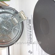 Конфорка электрическая для бытовых электроплит ЕКЧ-180-1,5/220 фото