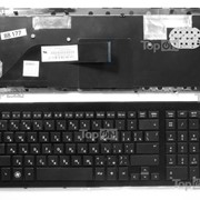 Клавиатура для ноутбука HP ProBook 4720s Series BLACK FRAME TOP-88177 фотография