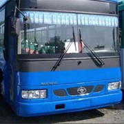 Ремень С56-С579106-1610 на автобус Daewoo BS106 фотография