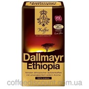 Кофе молотый Dallmayr Ethiopia 500g фото