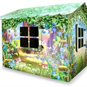 Мебель детская игровая Сказочный лес фото