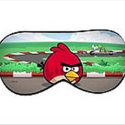 Маска для сна Angry Birds,Энгри бердз №9 фотография