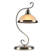Лампа настольная декоративная Arte lamp A6905LT-1AB фото