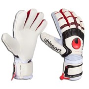Вратарские перчатки Uhlsport Cerberus Supersoft Bionic