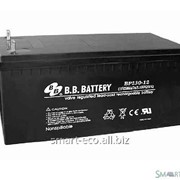 Аккумуляторная батарея BB Battery BP230-12 фото
