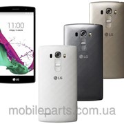 Мобильный телефон LG G4C H525 белый (Sim 1)
